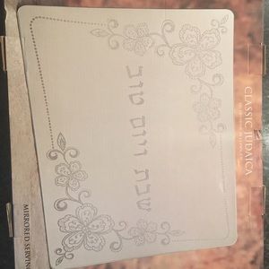 Mirror Serving Platter